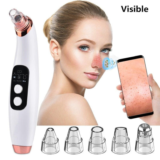 Glare Facial Tool - Nova Gadget Store Default Title