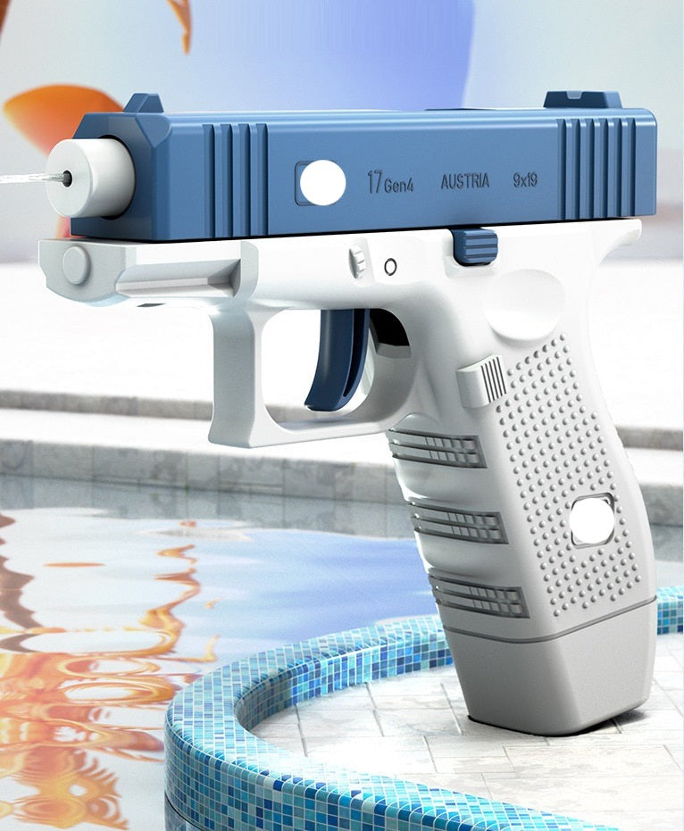 Pistola de agua G****k 