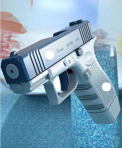 Pistola de agua G****k 