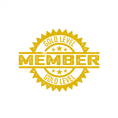 Gold Membership