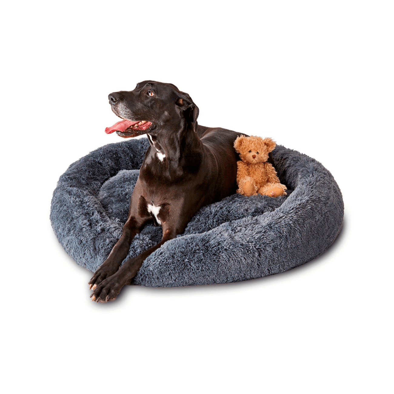 Pet Calming Bed