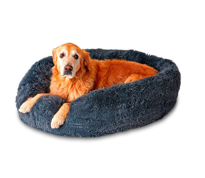 Pet Calming Bed