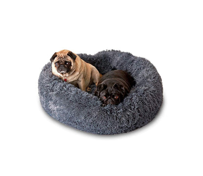 Pet Calming Bed