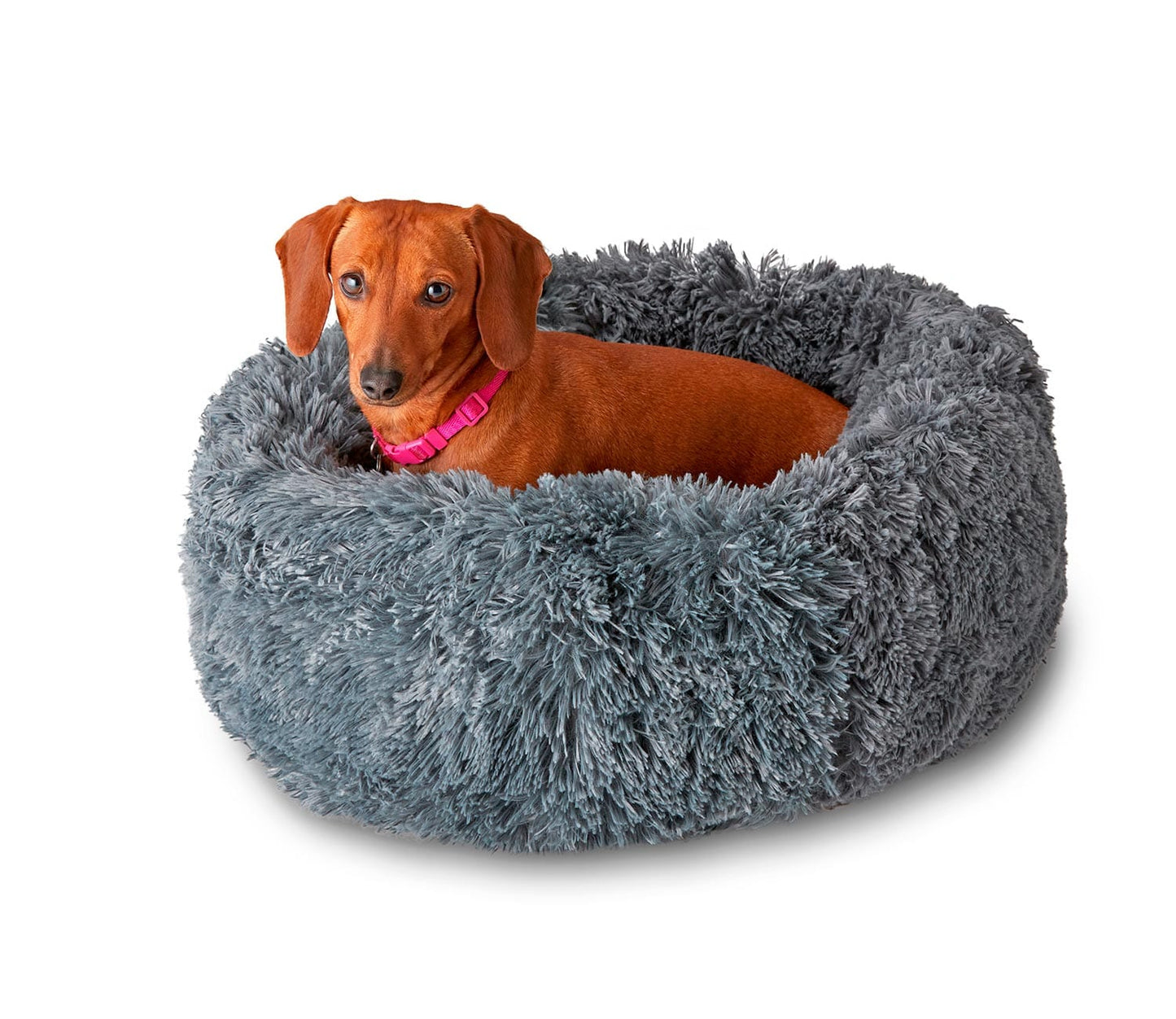 Pet Calming Bed