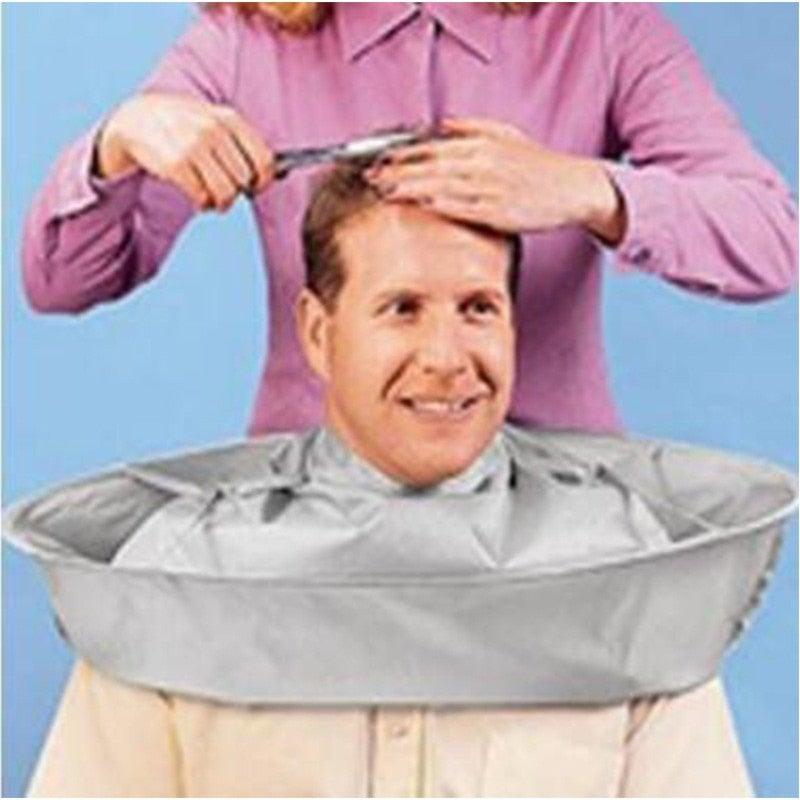 Hair Shave Apron