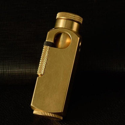 Hand Made Trench Lighter