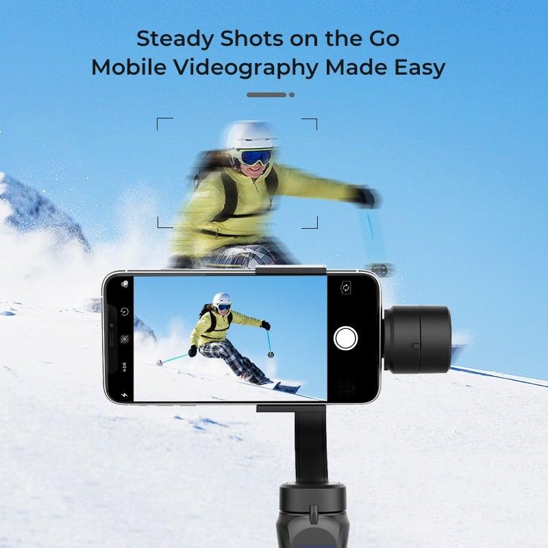 Handheld Gimbal