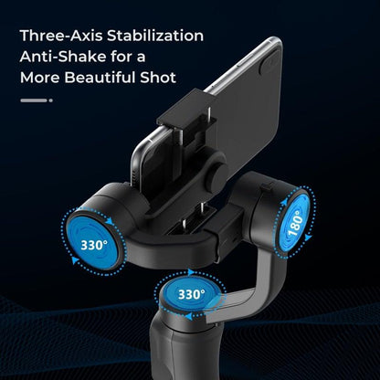 Handheld Gimbal