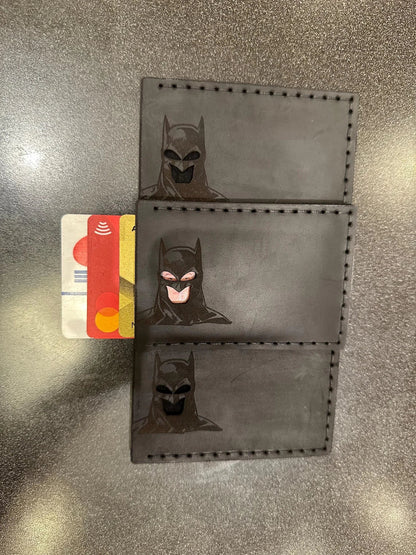 Batman ID Wallet®