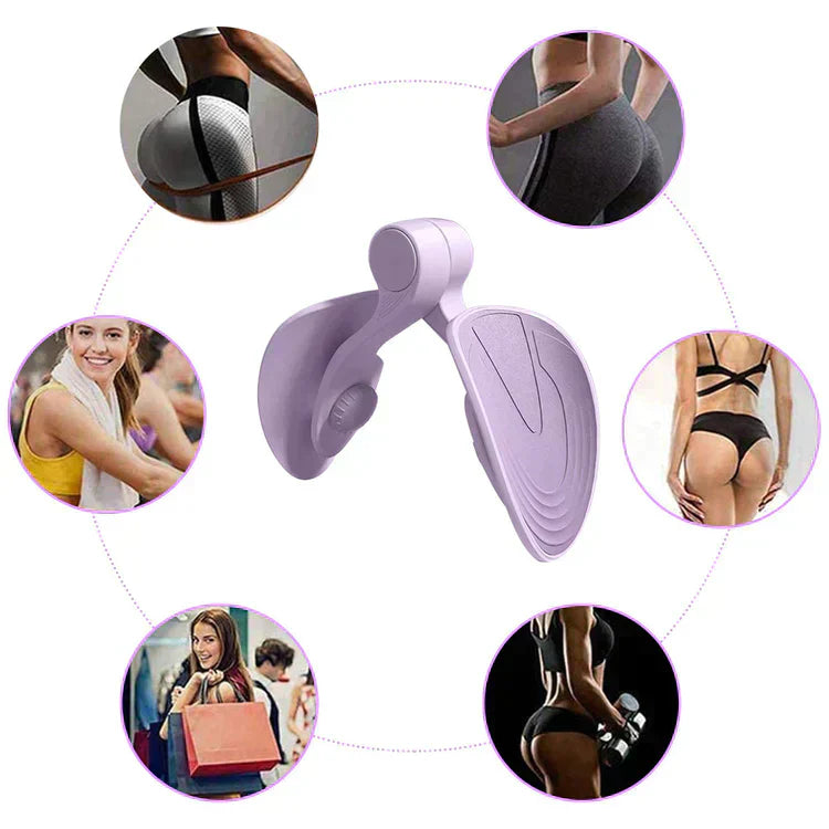 FlexiPelvic™ Repair Pelvic Muscles