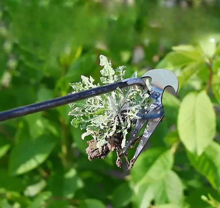 Garden Weed Puller