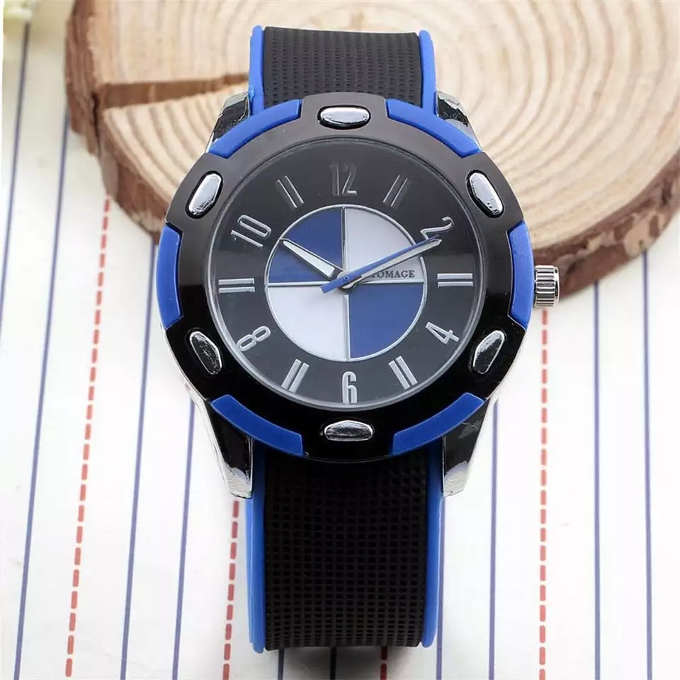 BMW Watch