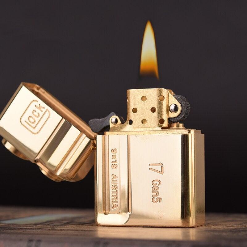 Immortal Lighter