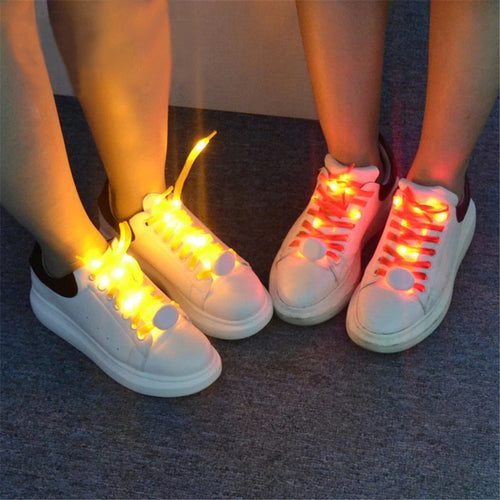 LED Laces