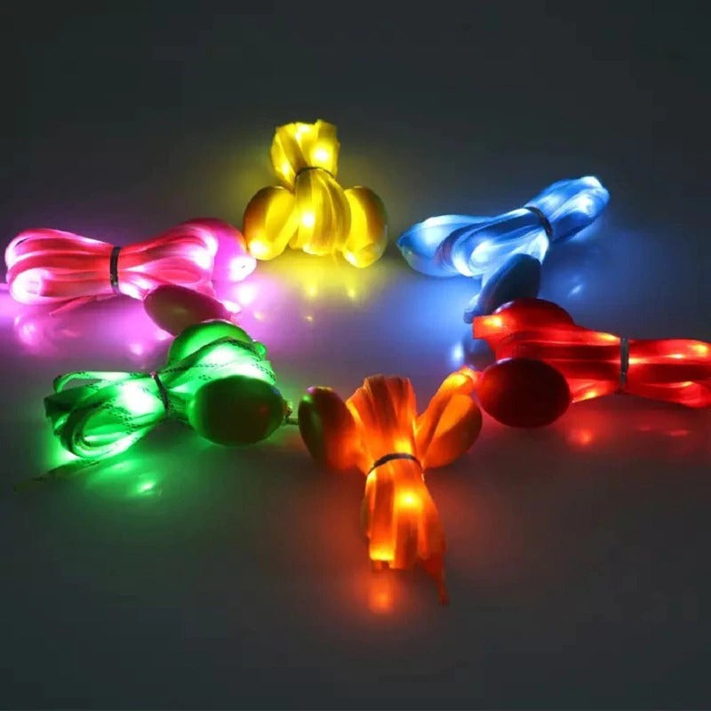 LED Laces