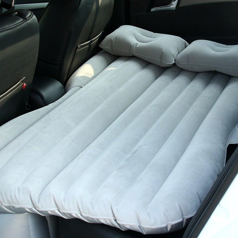 Inflatable Car Mattress