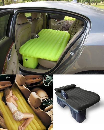 Inflatable Car Mattress