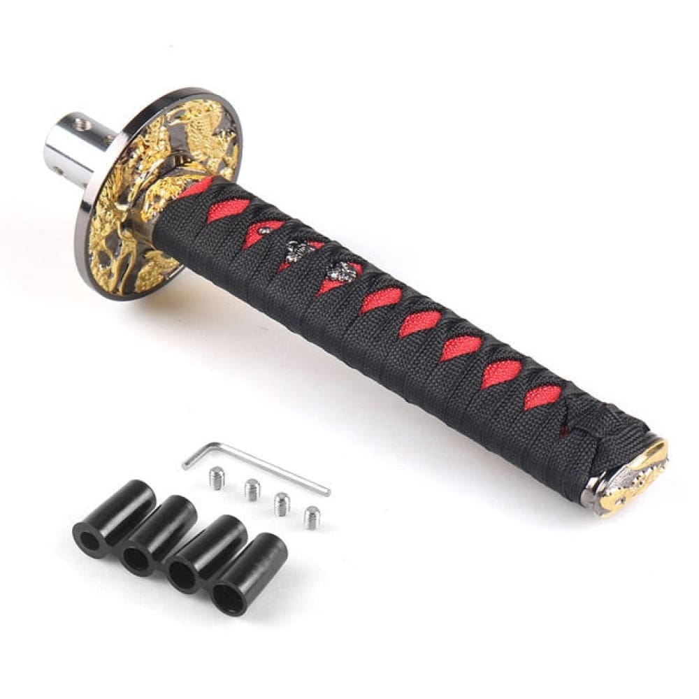 Katana Samurai Sword Shift Knob 15cm/20cm/26cm