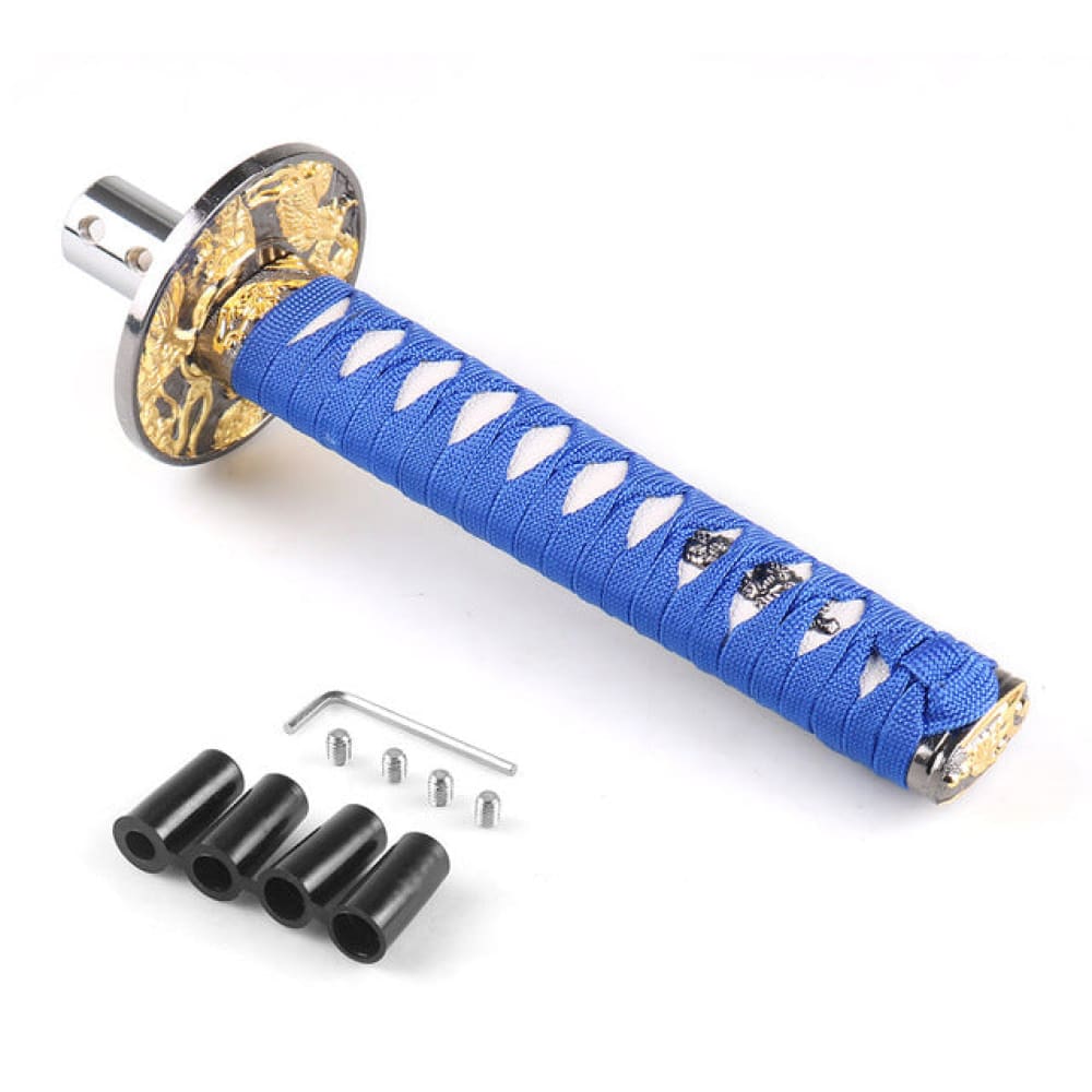 Katana Samurai Sword Shift Knob 15cm/20cm/26cm