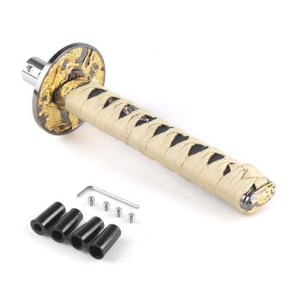 Katana Samurai Sword Shift Knob 15cm/20cm/26cm