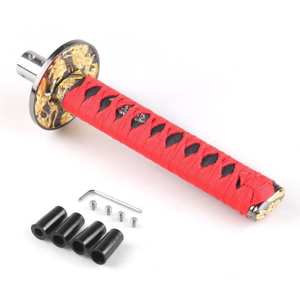 Katana Samurai Sword Shift Knob 15cm/20cm/26cm