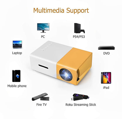 Mini-Projector