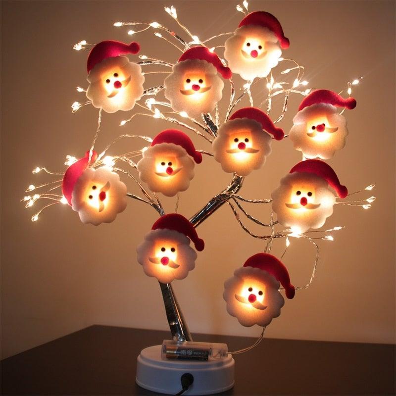 LED Christmas Tree