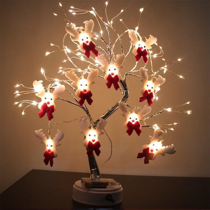 LED Christmas Tree