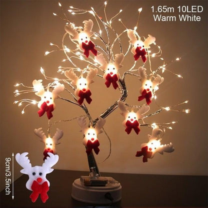 LED Christmas Tree