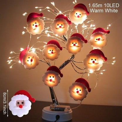 LED Christmas Tree