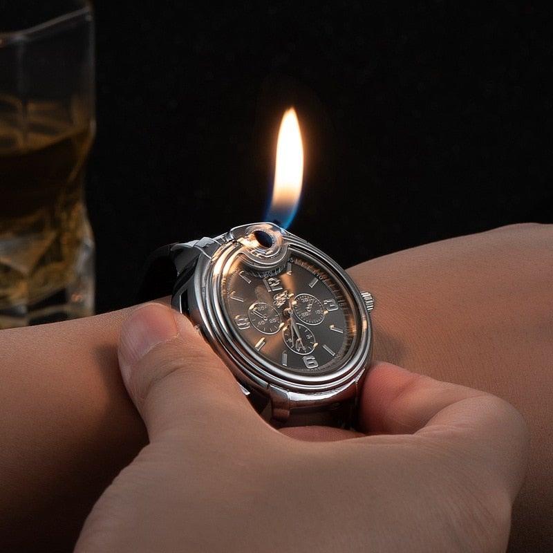 Lighter Watch