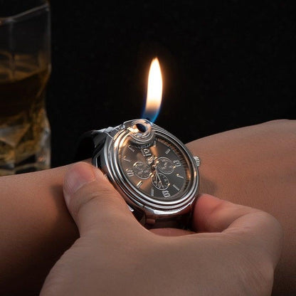 Lighter Watch