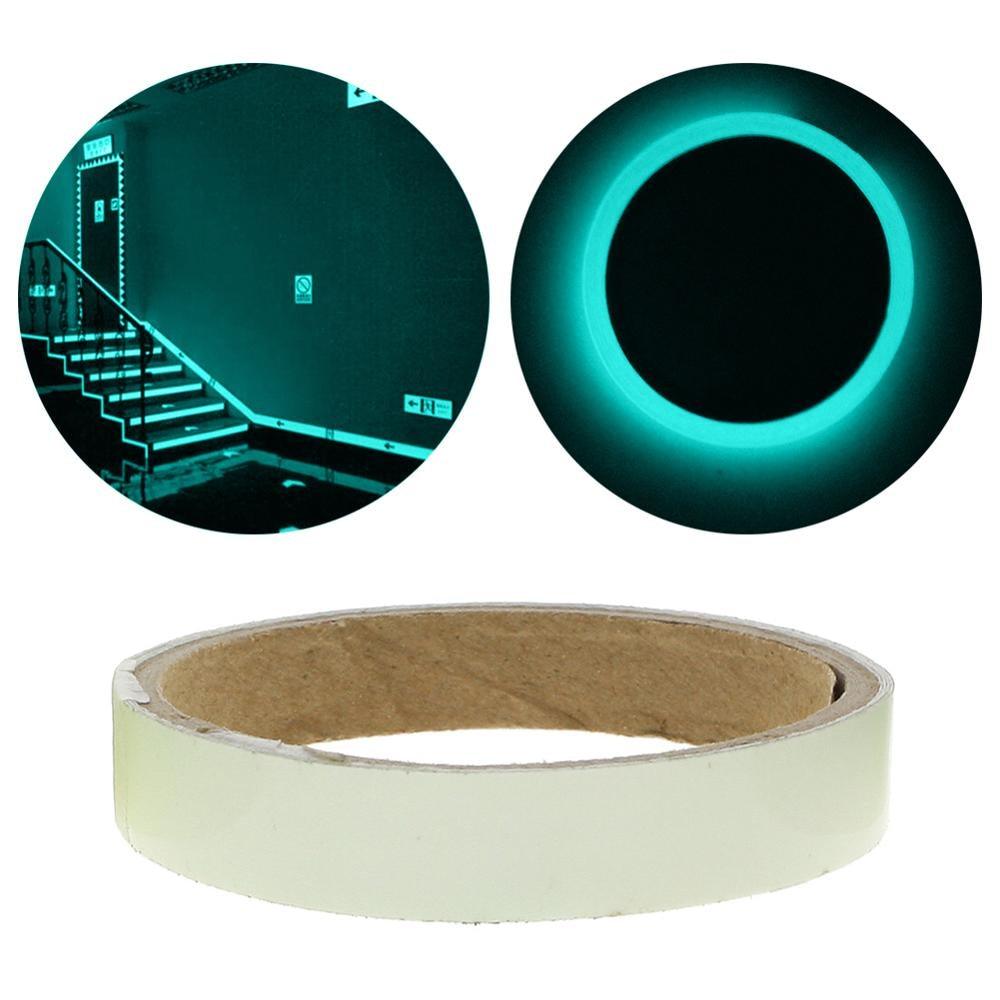 Luminous Fluorescent Night Self-adhesive Tape