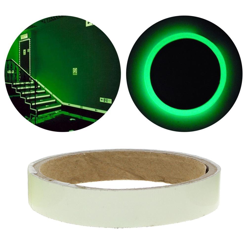 Luminous Fluorescent Night Self-adhesive Tape