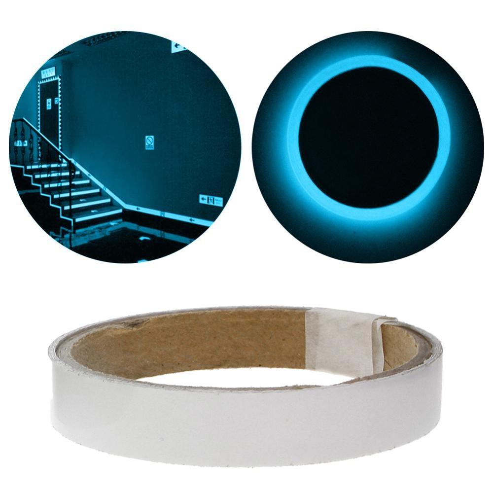 Luminous Fluorescent Night Self-adhesive Tape