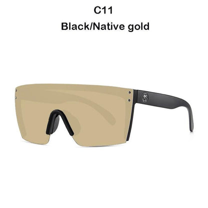 Luxury Heat Glasses