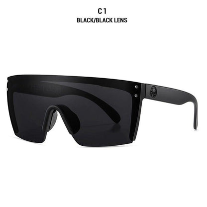 Luxury Heat Glasses