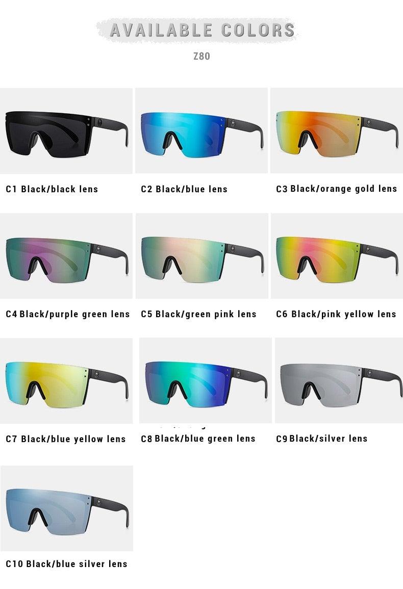 Luxury Heat Glasses - Nova Gadget Store C8