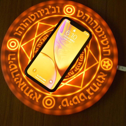 Magic Array Wireless Charger