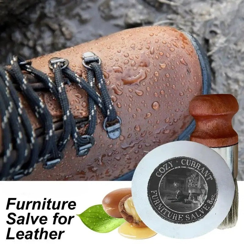 Protective Leather Salve™