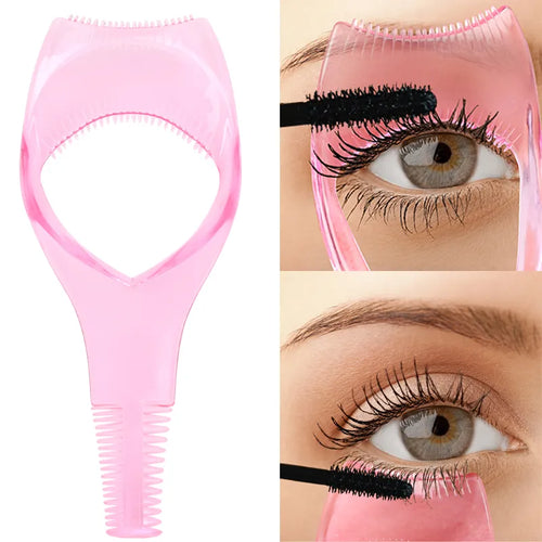 3 in 1 Mascara Shield