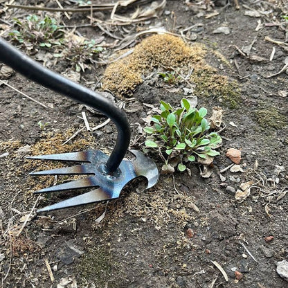 Garden Weed Puller