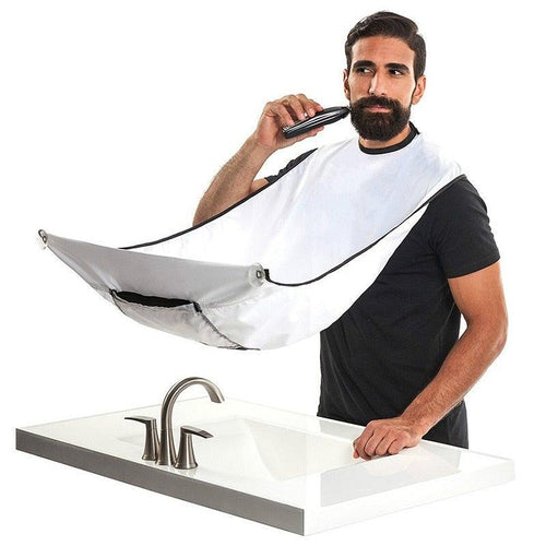 Relationship saver Apron - Nova Gadget Store White