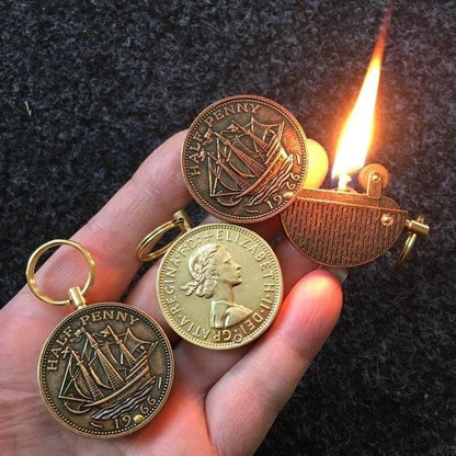 Medal Lighter