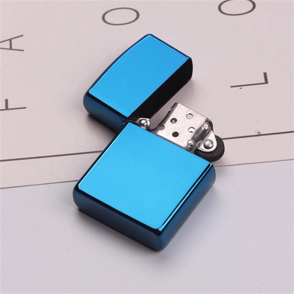 Mesmerizing Lighter - Nova Gadget Store Silver