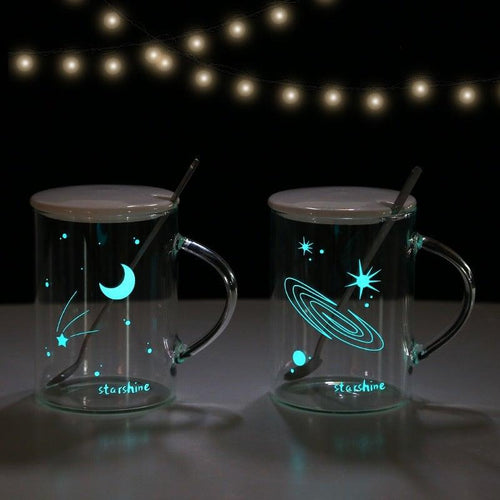 Milky Way Cup