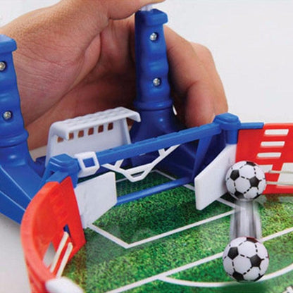 Mini Football Game Board