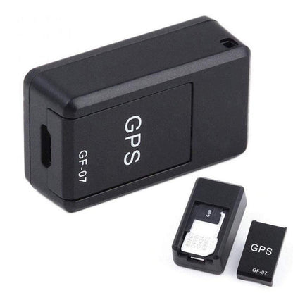 Mini GPS tracker