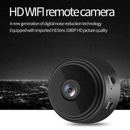 Mini Wireless Camera