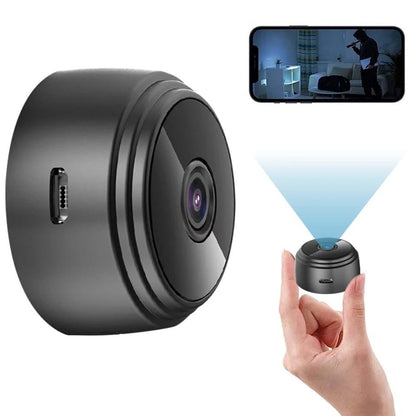 Mini Wireless Camera